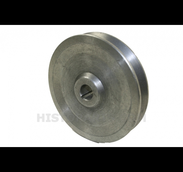 Dynamo poelie, 12V Lucas dynamo