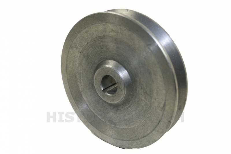 Dynamo poelie, 12V Lucas dynamo