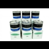 SIX PACK fuel filter set