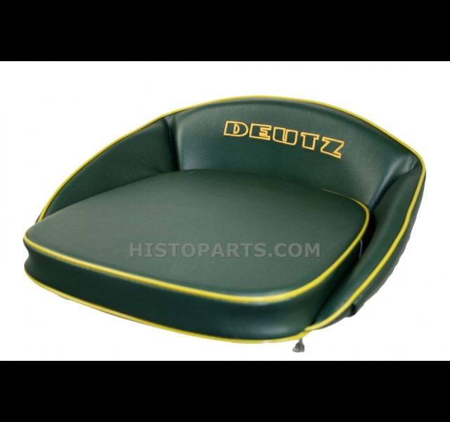 Deutz seat cushion