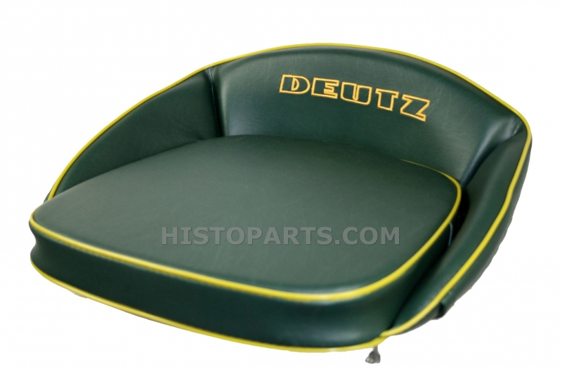 Deutz Laag model zitkussen