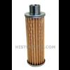 Hydraulic oil filter. Volvo BM (1)