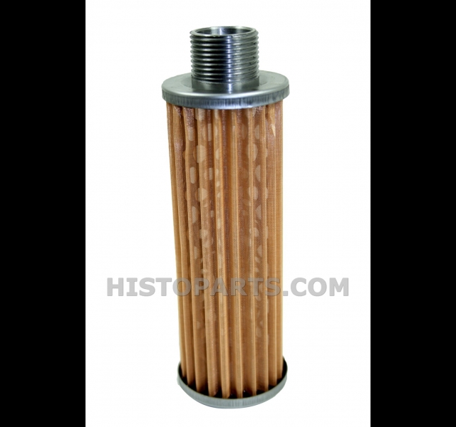 Hydraulic oil filter. Volvo BM (1)