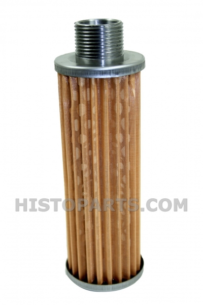 Hydrauliek aanzuig filter Volvo BM