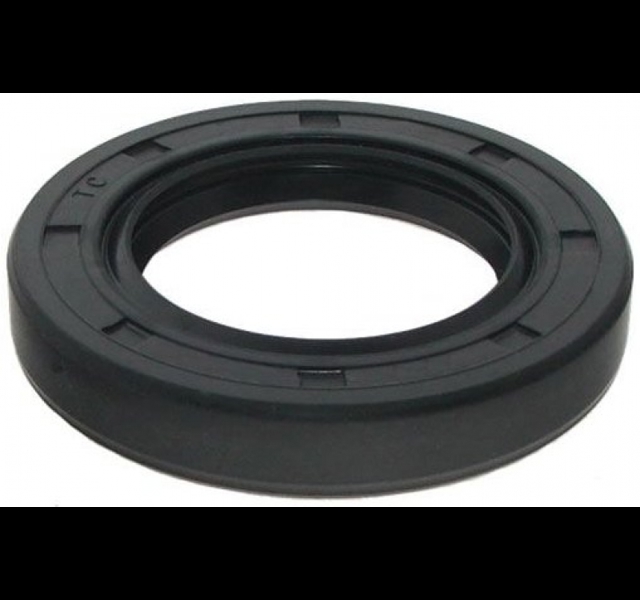PTO shaft oil seal. Volvo BM