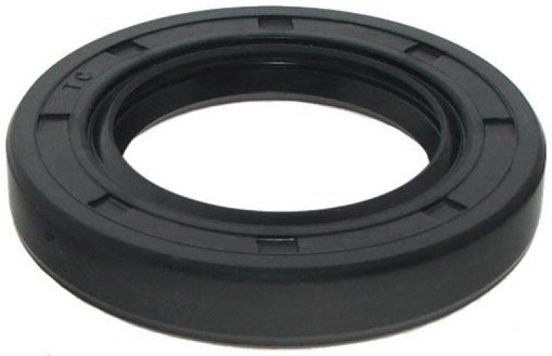 PTO shaft oil seal. Volvo BM