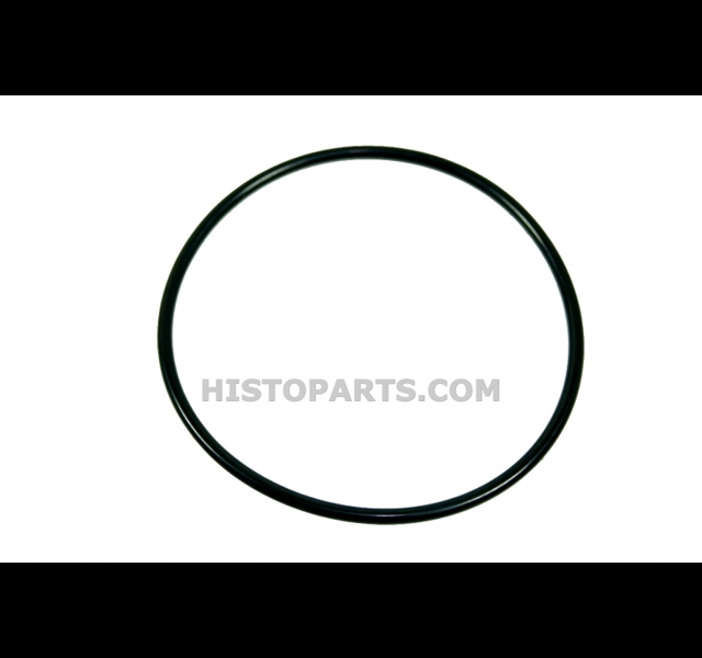 Achteras o-ring Volvo BM