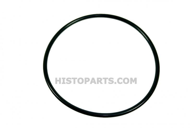 Achteras o-ring Volvo BM