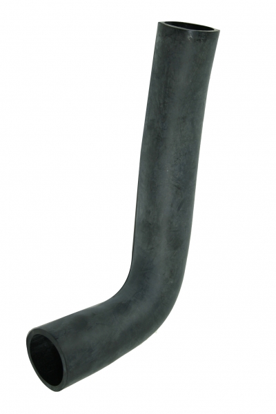 Upper water hose Volvo BM