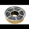 Oliebad luchtfilter element. Massey Ferguson Histoparts