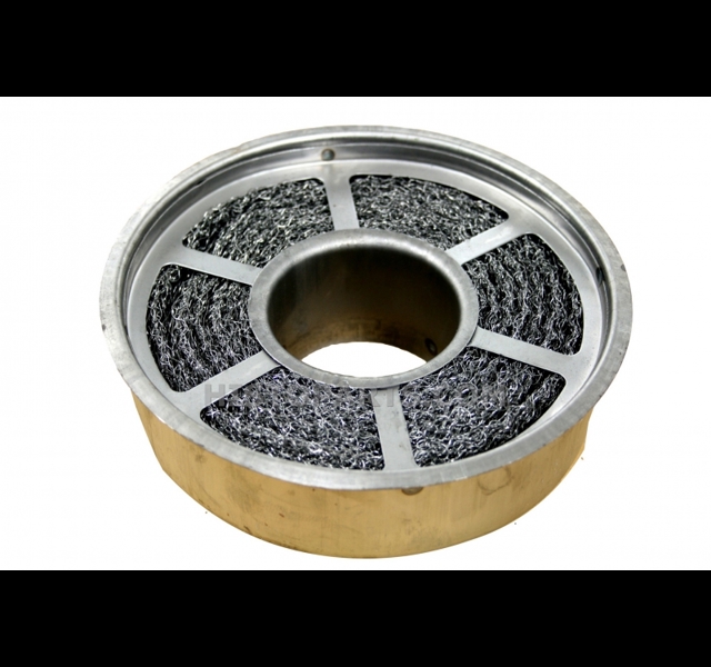 Oliebad luchtfilter element. Massey Ferguson Histoparts