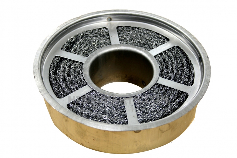 Oliebad luchtfilter element. Massey Ferguson Histoparts