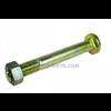 Velgbout. M16 x 122 mm