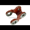 Draft control rocker. Massey Ferguson