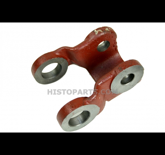 Draft control rocker. Massey Ferguson