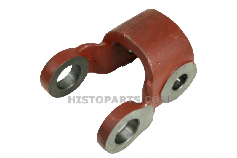 Topstang diepteregeling tussenstuk. Massey Ferguson Histoparts