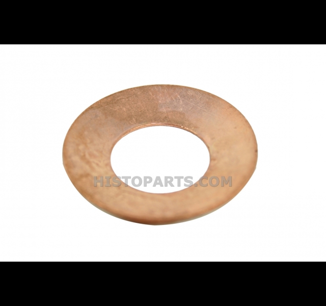 Trust washer, Pinion gear Histoparts