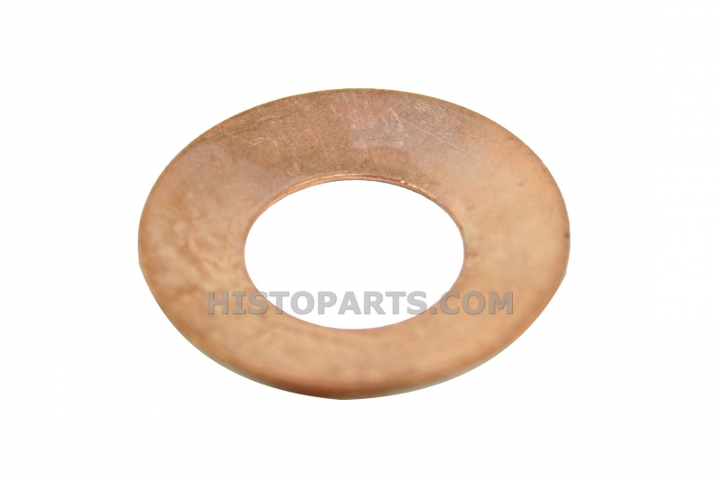 Trust washer, Pinion gear Histoparts