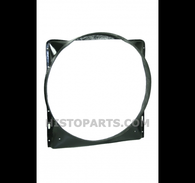 Radiator Fan Cowling