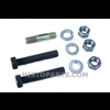Fordson major uitlaatbocht montage bouten set