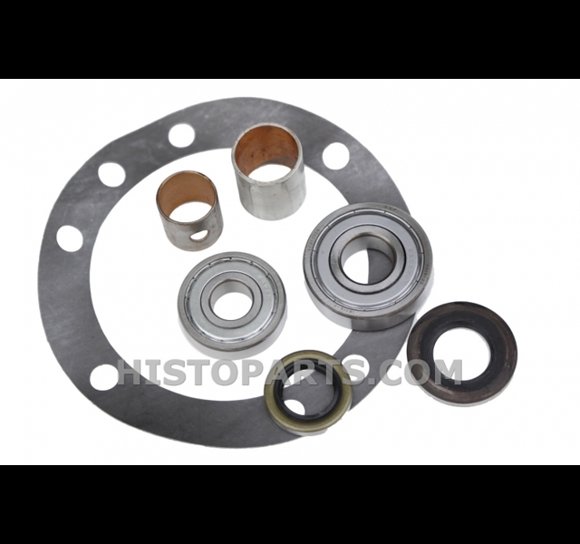 Stuurkolom reparatieset. Farmall (Super) A