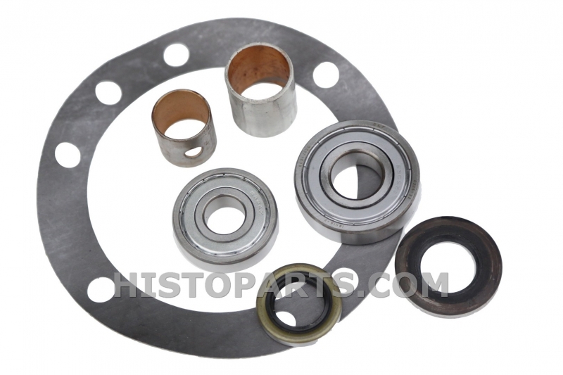 Repair kit, Steering gear. Farmall (Super) A