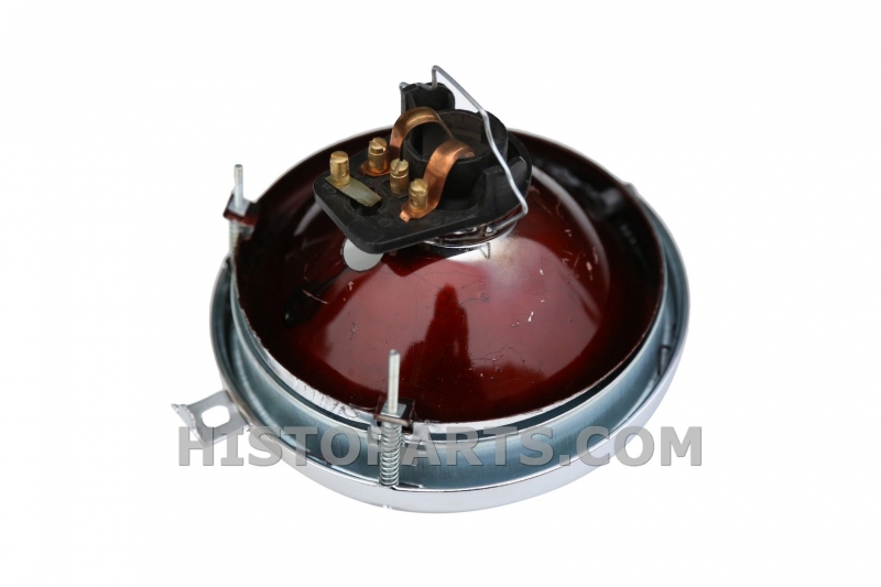 productphoto of Headlight insert, Hella reproduction