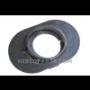 Steering wheel to dashboard cover. International