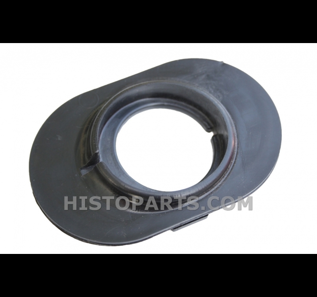 Steering wheel to dashboard cover. International