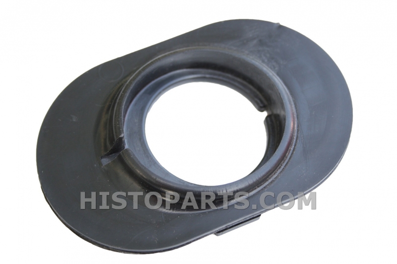 Steering wheel to dashboard cover. International