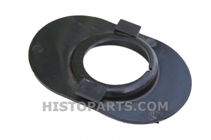 Steering wheel to dashboard cover. International Histoparts