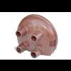 Distributor cap Bosch JU 4 R2 magneto