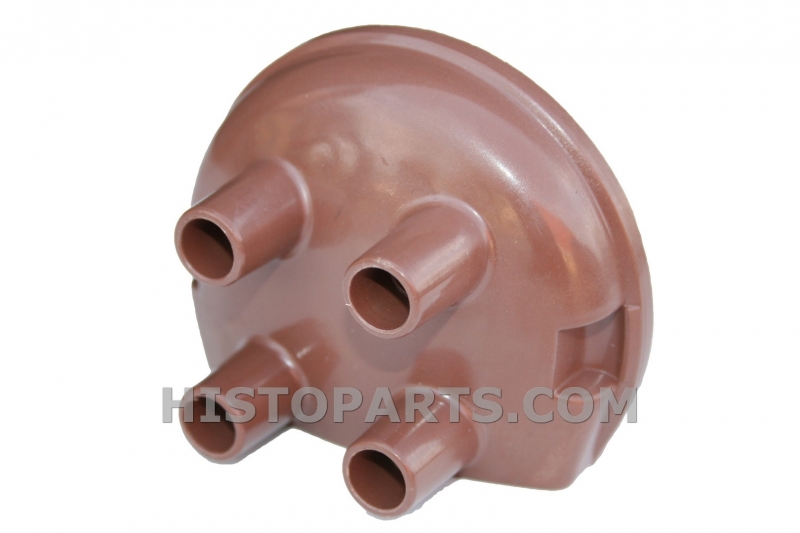 Distributor cap Bosch JU 4 R2 magneto