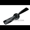 Fan blade with pulley. Ford 1928-34
