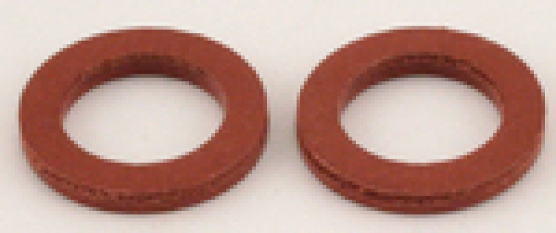 Ford Rear Wheel Hub Gasket - Fiber