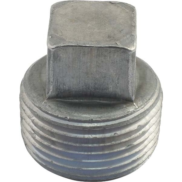 Versnellingsbak olie vulplug.
