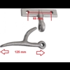 Open laadbak sluiting set Histoparts