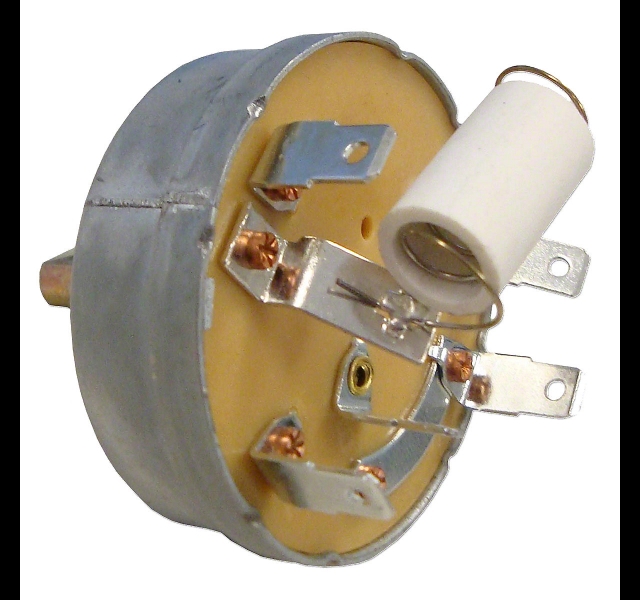5 Position Light Switch, John Deere