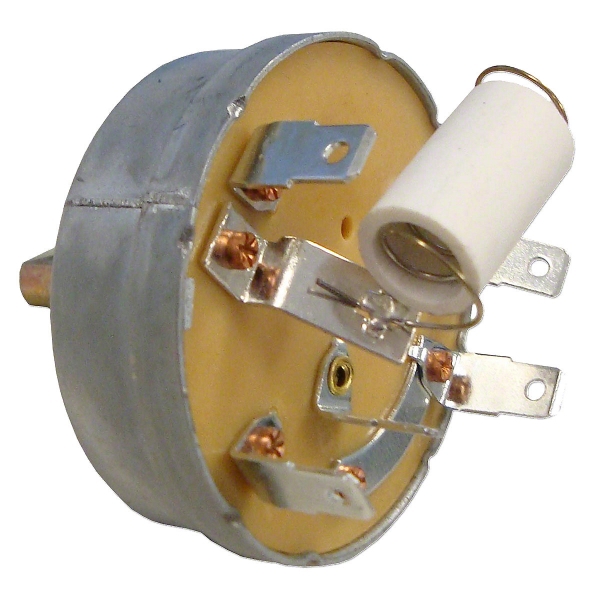 5 Position Light Switch, John Deere