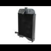 Radiateur Ferguson 35, benzine