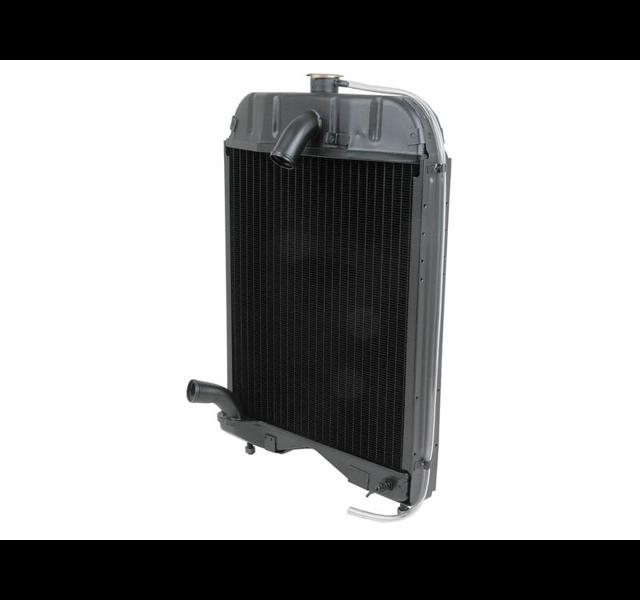 Radiateur Ferguson 35, benzine
