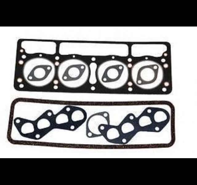 Headgasket set, Ferguson 35 Petrol, 87 mm