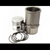 Piston ring and liner set, Ferguson FE35 petrol
