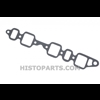 Intake manifold gasket Ford