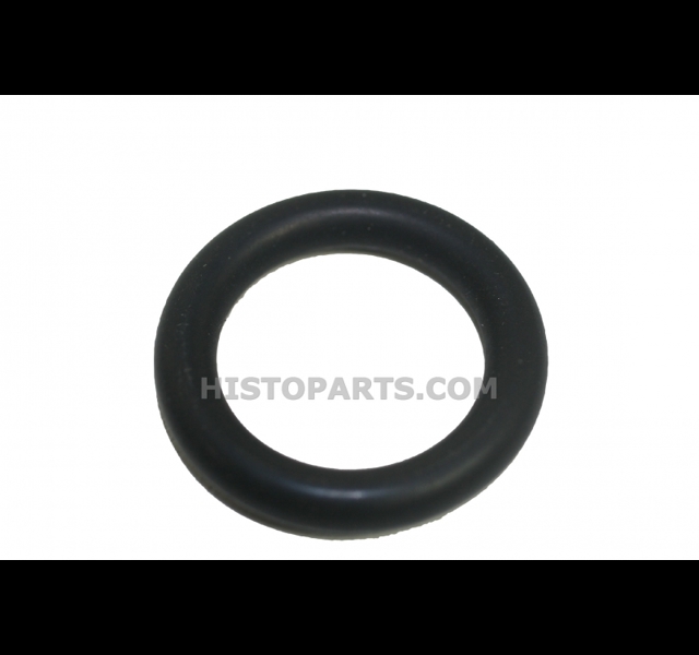 O-ring injector. International