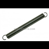 Gaspedaal veer. Mc. Cormick D-Serie