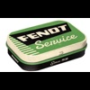 Peppermint Tin. Fendt Service