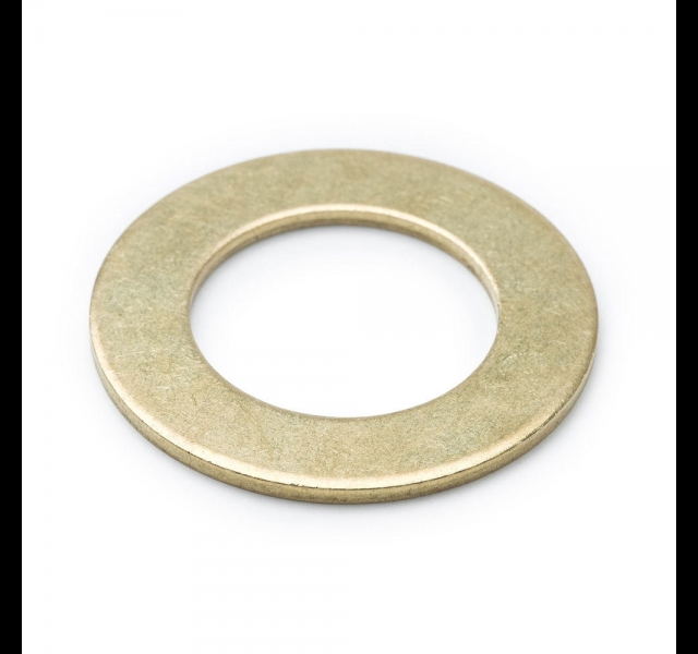 Ring 5/8 voor kopbout moer.