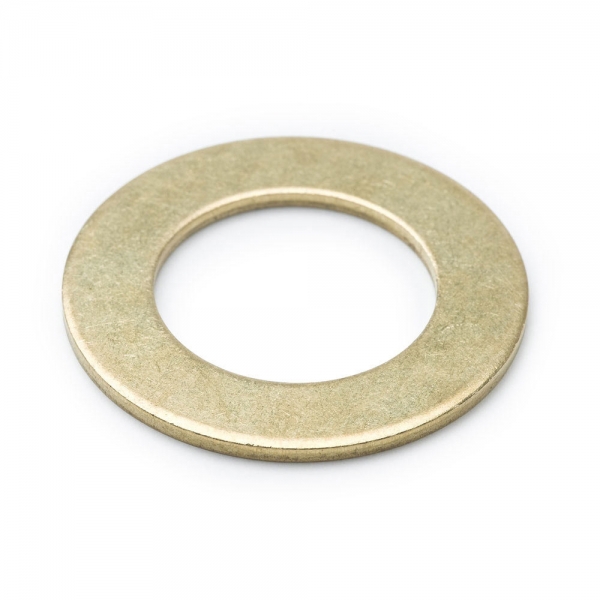 Ring 5/8 voor kopbout moer.