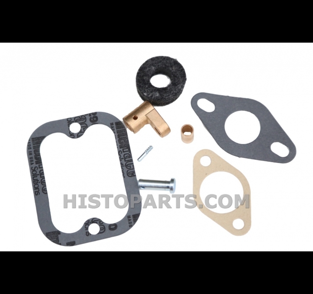 Farmall, regulateur as reparatieset
